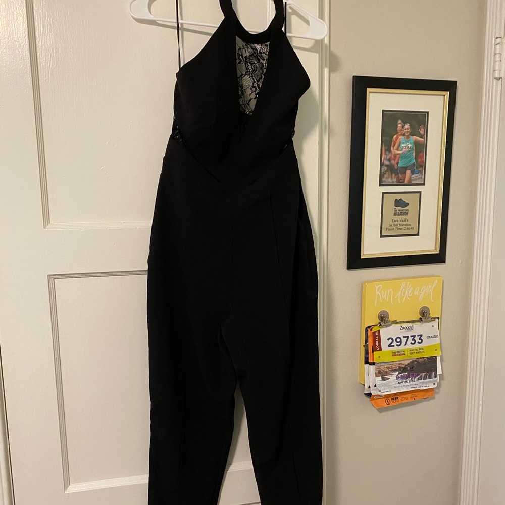 Romper Halter